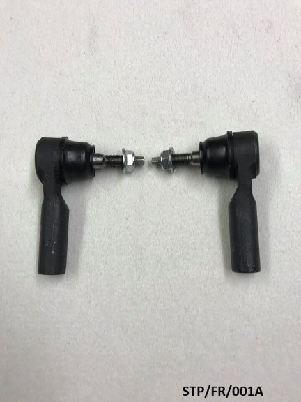 2 x Track Tie Rod End for Ford Mustang 2005-2014 STP/FR/001A