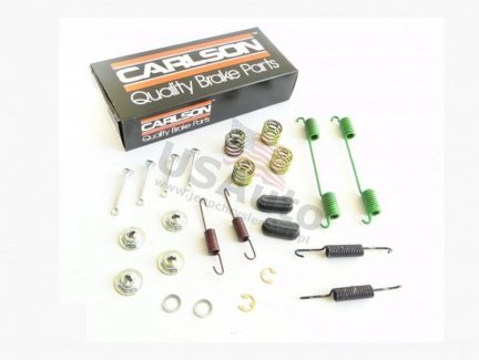 ZESTAW MONTAŻOWY SZCZĘK H7264 Lebaron New Yorker Pt Cruiser Sebring Charger Daytona