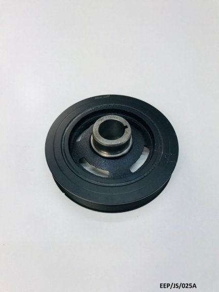 Crankshaft Pulley Damper for Avenger /200/Flavia 2.0L 2.4L 2007-2012 EEP/JS/025A
