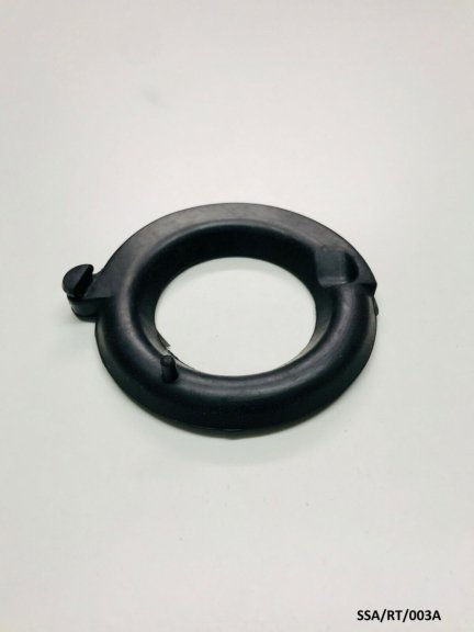 Front Lower Coil Spring Isolator for Chrysler Grand Voyager 2008-2019 SSA/RT/003