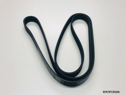 Serpentine Belt  V Belt for Chrysler Grand Voyager 2.8CRD 2008-2015 EEP/RT/010A