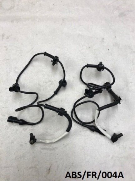 2 x Front ABS Sensor for  Explorer 1995-2001 / Ranger USA 2000-2009 ABS/FR/004A