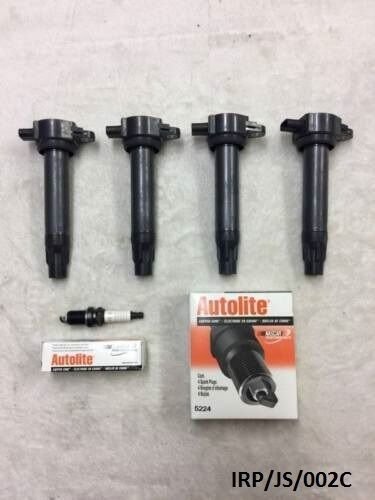 Ignition Repair KIT for Chrysler Sebring / Avenger 2.0 2.4 2007-2014 IRP/JS/002C