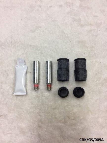 Rear Brake Caliper PIN KIT for Chrysler Voyager GS & RG 1997-2007 CRK/GS/009A