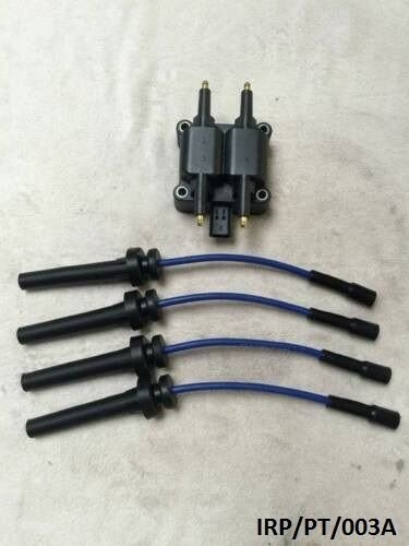 Ignition Coil & ignition Cables for Chrysler PT Cruiser 2001-2010 IRP/PT/003A