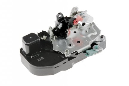 SIŁOWNIK CENTRALNEGO ZAMKA PRZÓD PRAWY EZC-CH-033 CHRYSLER PACIFICA 2004-2008