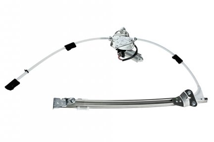 PODNOŚNIK SZYBY PRAWY TYŁ Z SILNICZKIEM EPS-CH-006 JEEP LIBERTY KJ 2002-2007
