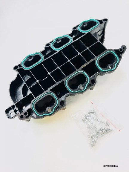 Lower Intake Manifold for Chrysler Grand Voyager RT 3.6L 2011-2020 EEP/RT/039A
