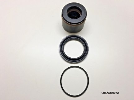 Front Caliper Repair KIT for Jeep Cherokee XJ & KJ 1990-2007 CRK/XJ/007A