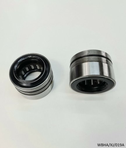 2 x Rear Repair Wheel Bearing KIT for Jeep Cherokee XJ 1991-2001 WBHA/XJ/019A