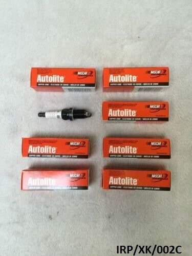 8 x Spark Plug for Jeep Grand Cherokee & Commander 4.7L 2006-2007  IRP/XK/002C