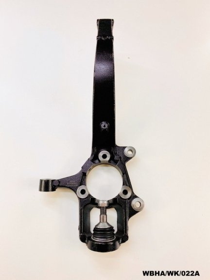 Right Steering Knuckle for Jeep Grand Cherokee / Durango 2011-2015 WBHA/WK/022A