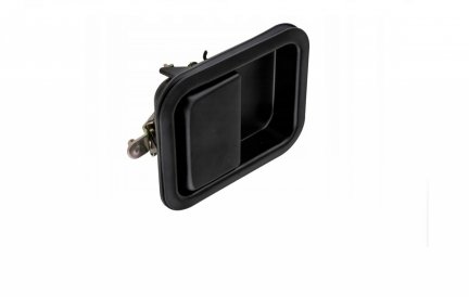 KLAMKA ZEWNĘTRZNA PRZEDNIA PRAWA EZC-CH-081 JEEP WRANGLER TJ 1997-2006