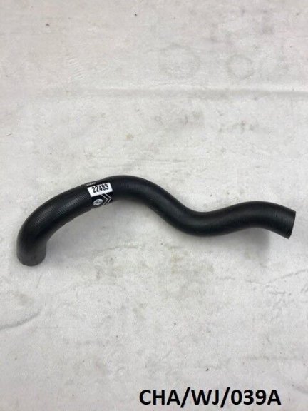 Gates Radiator Lower Hose for Jeep Grand Cherokee WJ 4.0L 1999-2004  CHA/WJ/039A