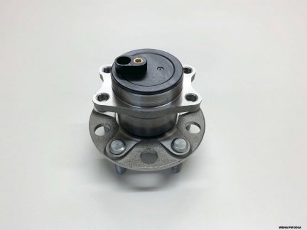 Rear Wheel Bearing & Hub Assembly for Dodge Caliber 2007-2012 2WD WBHA/PM/006A