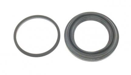 USZCZELKI (Gumki) TŁOCZKA ZACISKU Tylnego   41229 CTS SRX STS 