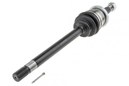 PÓŁOŚ NAPĘDOWA PRZEDNIA LEWA Z VARI-LOCK NPW-CH-018 JEEP GRAND CHEROKEE WJ 1999-2004