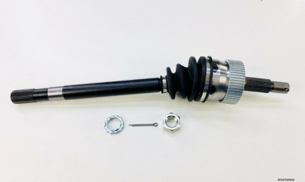 Front Driveshaft Left 4720381 for Jeep Wrangler TJ 1987-2006 DCVJ/TJ/015A