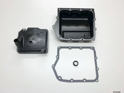 Transmission Pan & Filter for Chrysler Sebring / Avenger 2007-2014 ATP/JS/006A