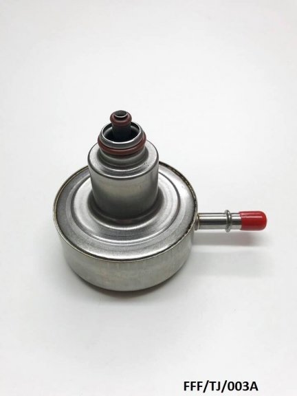 Fuel Filter & Requlator for Jeep Wrangler TJ 2.5L 1997-2002 FFF/TJ/003A