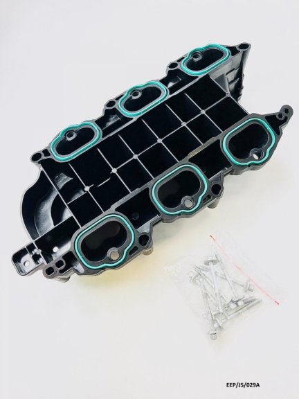 Lower Intake Manifold for Dodge Avenger JS 3.6L 2011-2014 5184199 EEP/JS/029A