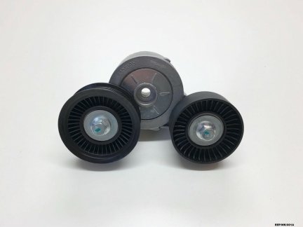Serpentine Belt Tensioner for Jeep Grand Cherokee 3.7 & 4.7 2005-2010 EEP/WK/001