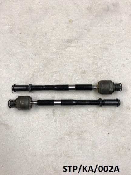 2 x Track / Tie Rod Inner for Dodge Nitro KA 2007-2011 STP/KA/002A
