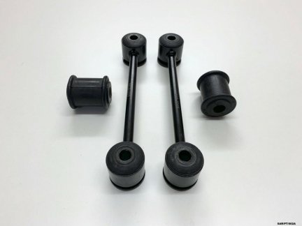 Rear Anti-Roll Bar Repair KIT for Chrysler PT Cruiser 2002-2010 14MM SAR/PT/002A