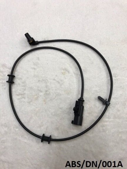 Front ABS Sensor for Dodge Durango 2006-2009 ABS/DN/001A