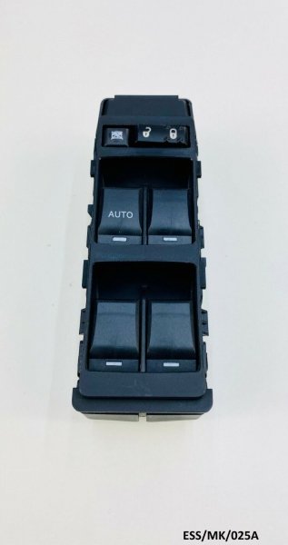 Power Window Switch 13-pins LHD for Jeep Compass & Patriot 2011-2017 ESS/MK/025A