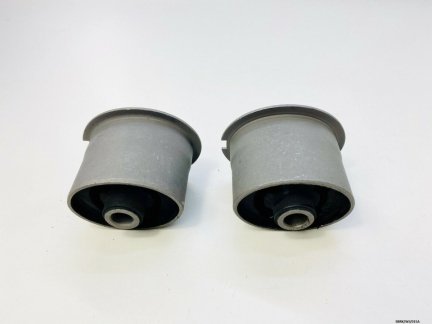 2x Lower Control Arm Oval Bush for Jeep Grand Cherokee WJ 1999-2004 SBRK/WJ/015A
