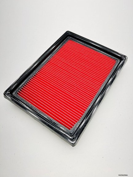 Air Filter for INFINITI Q60 3.0 T AWD 2016 + FAF/NS/036A