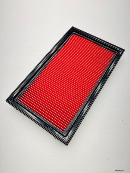Air Filter for INFINITI FX 35 / 35 AWD 3.5L 2003-2008 FAF/NS/014A