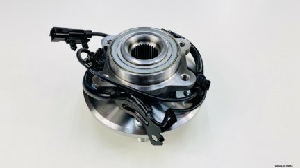 Rear Right Wheel Bearing & Hub Assembly for Dodge Journey 2009-2020 WBHA/JC/007A