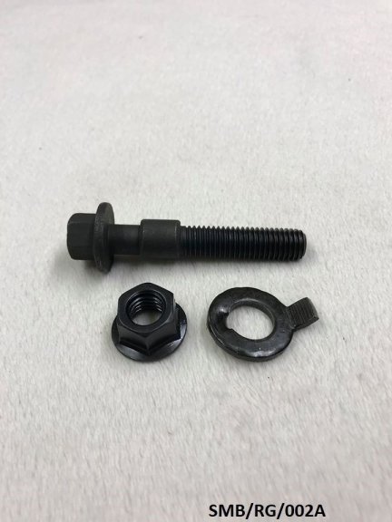 Alignment Caster / Camber Bolt for Chrysler Grand Voyager 2001-2016 SMB/RG/002A
