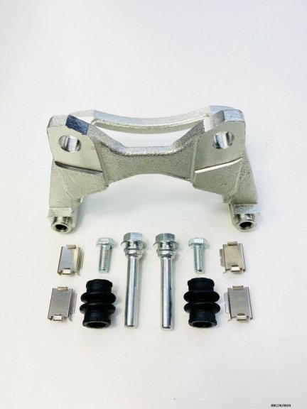 Rear Brake Caliper Bracket for Jeep Wrangler JK 2007-2018 BBC/JK/002A