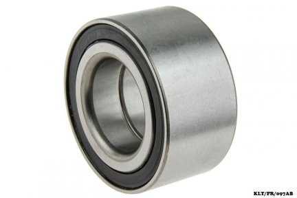 Rear Wheel Bearing Kit For MERCURY MARINER 2008-2010 93BB1215AB KLT/FR/097AB