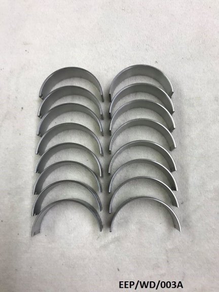 Connecting Rod Bearing SET for Dodge  Durango 5.7L 2004-2017 EEP/WD/003A