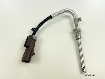Exhaust Temp Sensor Cat for Jeep Grand Cherokee WK 3.0CRD 2014-2020 ESS/WK2/012A