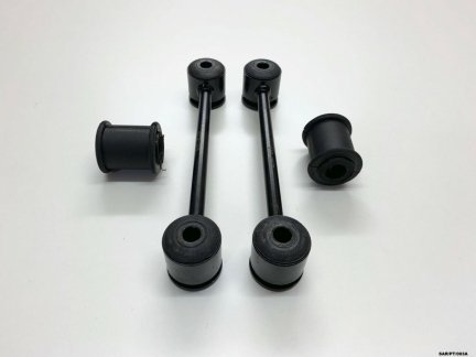 Rear Anti-Roll Bar Repair KIT for Chrysler PT Cruiser 2002-2010 16MM SAR/PT/003A