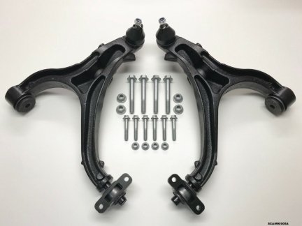 2 x Front Lower Control Arm for Jeep Grand Cherokee WK 2005-2010  SCA/WK/005A