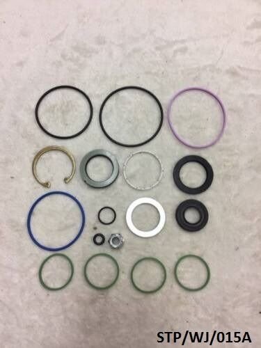 Steering Gear Seal Repair KIT for Jeep Grand Cherokee WJ 1999-2004 STP/WJ/015A