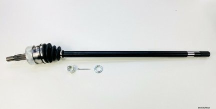 Front Driveshaft Right for Jeep Cherokee XJ 1984-2001  DCVJ/XJ/001A