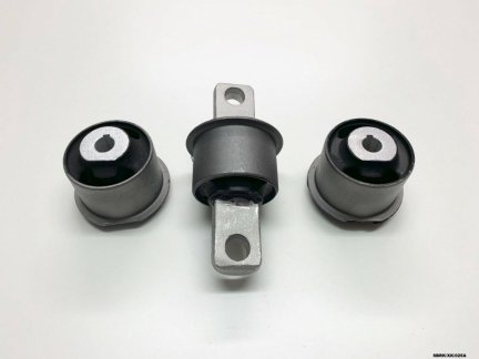 Front Axle Mounts Repair KIT for Jeep Commander XK 2006-2010  SBRK/XK/025A