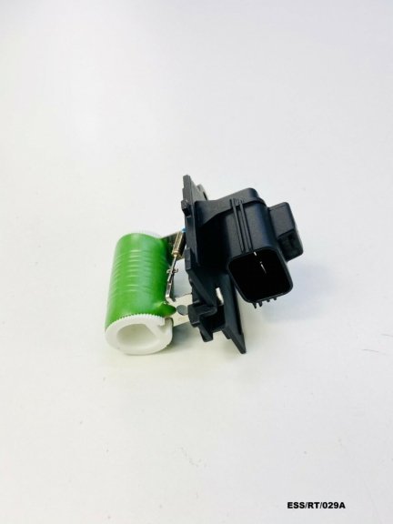 Radiator Fan Relay for Chrysler Grand Voyager RT 2008-2020 ESS/RT/029A