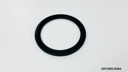 Crankshaft Reluctor Seal for Chrysler 300C 3.0CRD 2011-2015 EEP/300C/058A