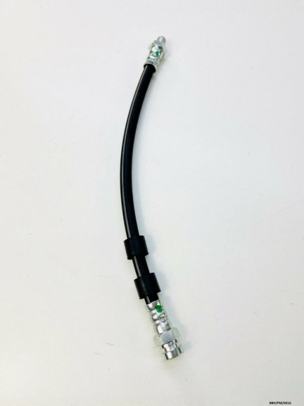 Rear Brake Hose Outer for Dodge Caliber PM 2007-2012 302MM DISCS BBH/PM/001A