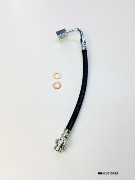 Rear Right Brake Hose for Dodge Journey JC / Freemont JF 2009-2013 BBH/JC/005A