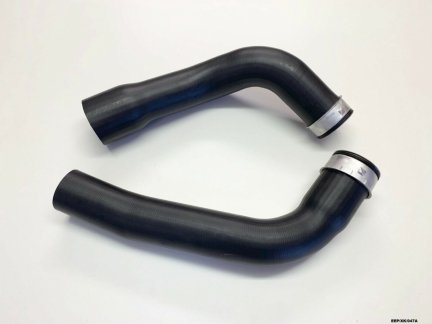 Intercooler Inlet & Outlet Hose for Jeep Commander 3.0CRD 2006-2010 EEP/XK/047A