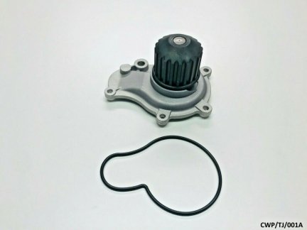 Water Pump for Jeep Wrangler TJ 2.4L 2003-2006 CWP/TJ/001A